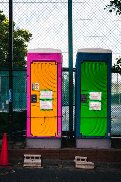 Best Temporary restroom rental  in Newfoundland, NJ