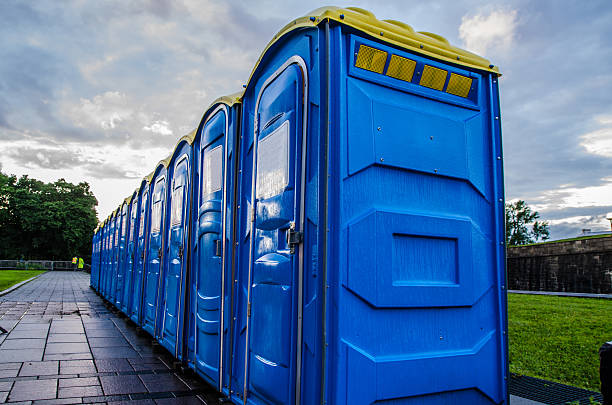 Portable Toilet Options We Offer in Newfoundland, NJ